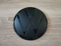 комплект черни емблеми за Volkswagen Golf 6, снимка 2