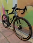 Гравел Vitus Subtance CRX - 28 " 1x11 , Sram Apex * Карбон , Като ново * XS * 50 см, снимка 4