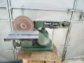 Лентов шлайф FERM  BS -700, снимка 1