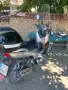 Скутер Хонда 150, снимка 1