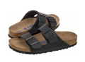 чехли  Birkenstock Arizona Soft Footbed (Birko-Flor)  номер 39, снимка 2