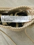 ZARA мини плетена чанта, снимка 8