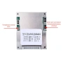 BMS 16S 60V 30A Li-ion с балансиране и термична защита за електрически скутери и велосипеди 10375, снимка 10
