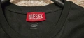 Нова. Мъжка оригинална тениска памучна. Diesel. , снимка 5