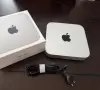 Apple Mac Mini M2 8/256GB - КАТО НОВ!, снимка 2