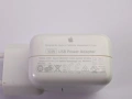 Оригинално зарядно Apple A1357 10W адаптер за iPhone iPad iPod USB, снимка 2