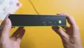GMKTEC K13 Mini PC – Intel Core Ultra 7 256V Window мини компютър, снимка 3
