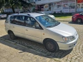 Продавам Toyota Picnic ТОЙОТА ПИКНИК, дизел, 1998 г., сив, евро 2, снимка 2