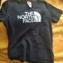 Тениска The north face , снимка 1