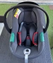 Кошница за кола Cybex Aton B2 i-Size, снимка 3