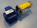 смазочна помпа DropsA 340523 Gear lubrication Station Pump, снимка 1
