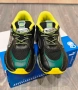 Супер запазени Детски маратонки Puma RS-X Hot Wheels AC, снимка 3
