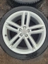 Лети джанти 20" с зимни гуми за Audi A6 4G C7 Allroad  , снимка 2