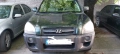 Hyundai Tucson 2.0,crdi 113hp,2007, снимка 9