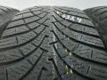4бр зимни гуми 205/55/16 GOODYEAR L06324 , снимка 2