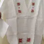 Дамска блуза с бродерия традиционна българска шевица , снимка 2