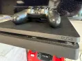 PlayStation 4  500gb + 5 Игри , снимка 3