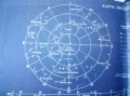 Высоты и азимуты светил (ВАС-58) Том III для широт 40°–59° - 1962г ВОЕНЕН ФЛОТ СССР Морска НАВИГАЦИЯ, снимка 10
