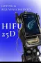 HIFU-25D 2 в 1 RF+ EMS - 360, снимка 3