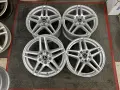 Джанти 17 Цола Mercedes C Klass W204 W205 W206 W207
, снимка 4