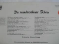 DU WUNDERSCHHONER RHEIN КРАСИВ РЕЙН ТРАДИЦИОННИ НЕМСКИ ПЕСНИ НОВА ВИНИЛ ГРАМОФОННА ПЛОЧА ОТ 1964г. , снимка 7