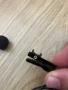 Микрофон брошка SHURE 84A, снимка 10