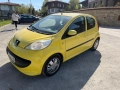 Peugeot 107 автоматик , снимка 2