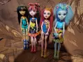 Оригинални кукли Monster high , снимка 1
