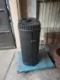 Френска чугунена печка 10kW , снимка 5
