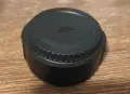 Ricoh GA-3 адаптер за филтри и широкоъгълна оптика зз Ricoh GR-IV, снимка 3