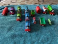 Влаkчета Томас и приятели Thomas and friends, снимка 2