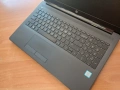 15.6' HP Core™i7-8th/8GB DDR4/240GB SSD с бат. 5 часа, снимка 2