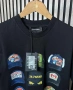 тениска DSQUARED, снимка 4