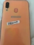 Продавам Samsung a40 със счупен дисплей!Всичко друго по апарата е топ, снимка 2