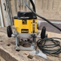 Оберфреза DeWalt DW625E, снимка 1