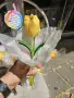 Вечни цветя за първия учебен ден. Налични! , снимка 3
