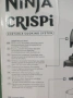 Еър фрайър Ninja Crispi, снимка 3