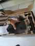 Микрофон SHURE - SLXD4/KSM8, снимка 2