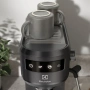 Еспресо кафемашина с ръкохватка Electrolux Explore, снимка 4