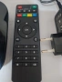 ТВ бокс Q+ 2/16gb с платен абонамент за спортни канали и HBO, снимка 3