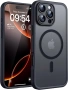 Iphone 16 pro max 360 кейс, снимка 1
