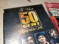 50 CENT GANSTA UNIT 2 DVD 0605261157L1, снимка 3