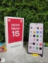 redmi note 15 purple , снимка 2