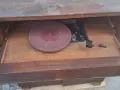 електрически грамофон Simens, снимка 2