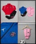 PSG 💙 детско юношески екипи анцузи ❤️⚽️ , снимка 1