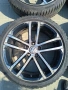 Оригинални джанти Фолксваген ГТИ ГТД 18" 5х112 GTI GTD 5x112 , снимка 13