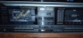 Двукасетъчен дек Sanyo , снимка 1