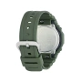 Нов часовник Casio G-Shock GA-2110SU-3AER - гаранция, снимка 2