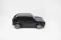 Стара Метална количка Volkswagen Golf GTI Maisto Мащаб 1:24, снимка 7