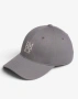 ADIDAS x Real Madrid Third Dad Cap Gray Сива Шапка С Козирка Код P2661, снимка 1